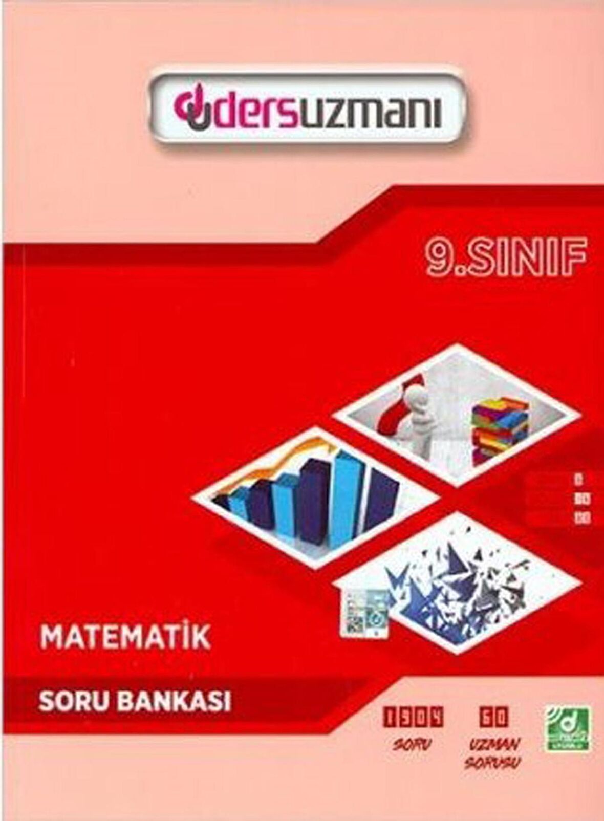 9. Sınıf Matematik Soru Bankası Kitap