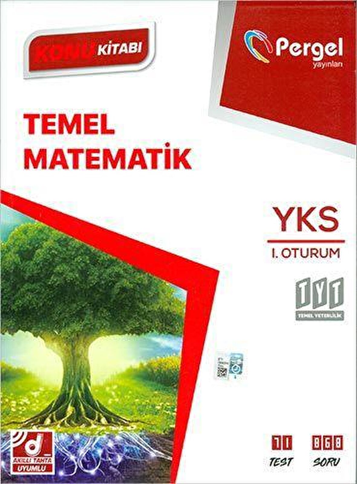 TYT Birinci Oturum Temel Matematik Konu Anlatım