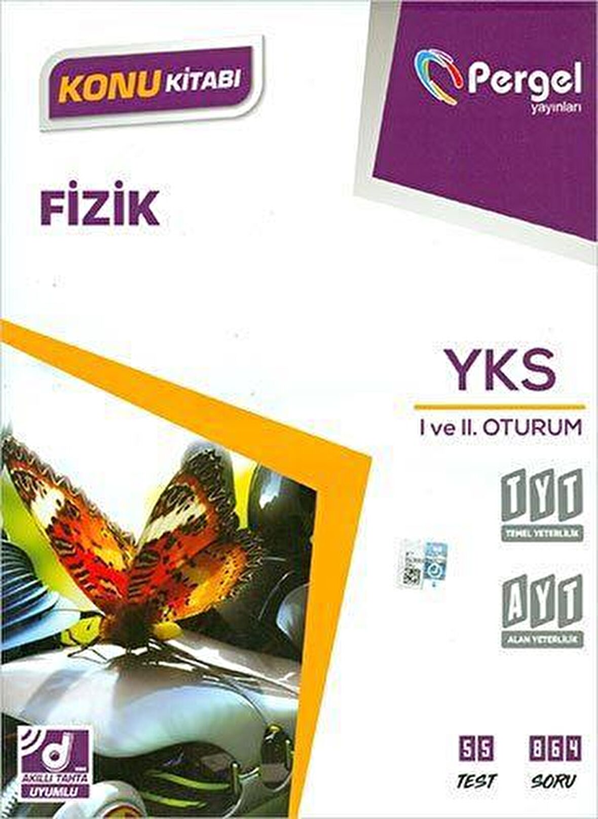 TYT - AYT Fizik Konu Anlatım