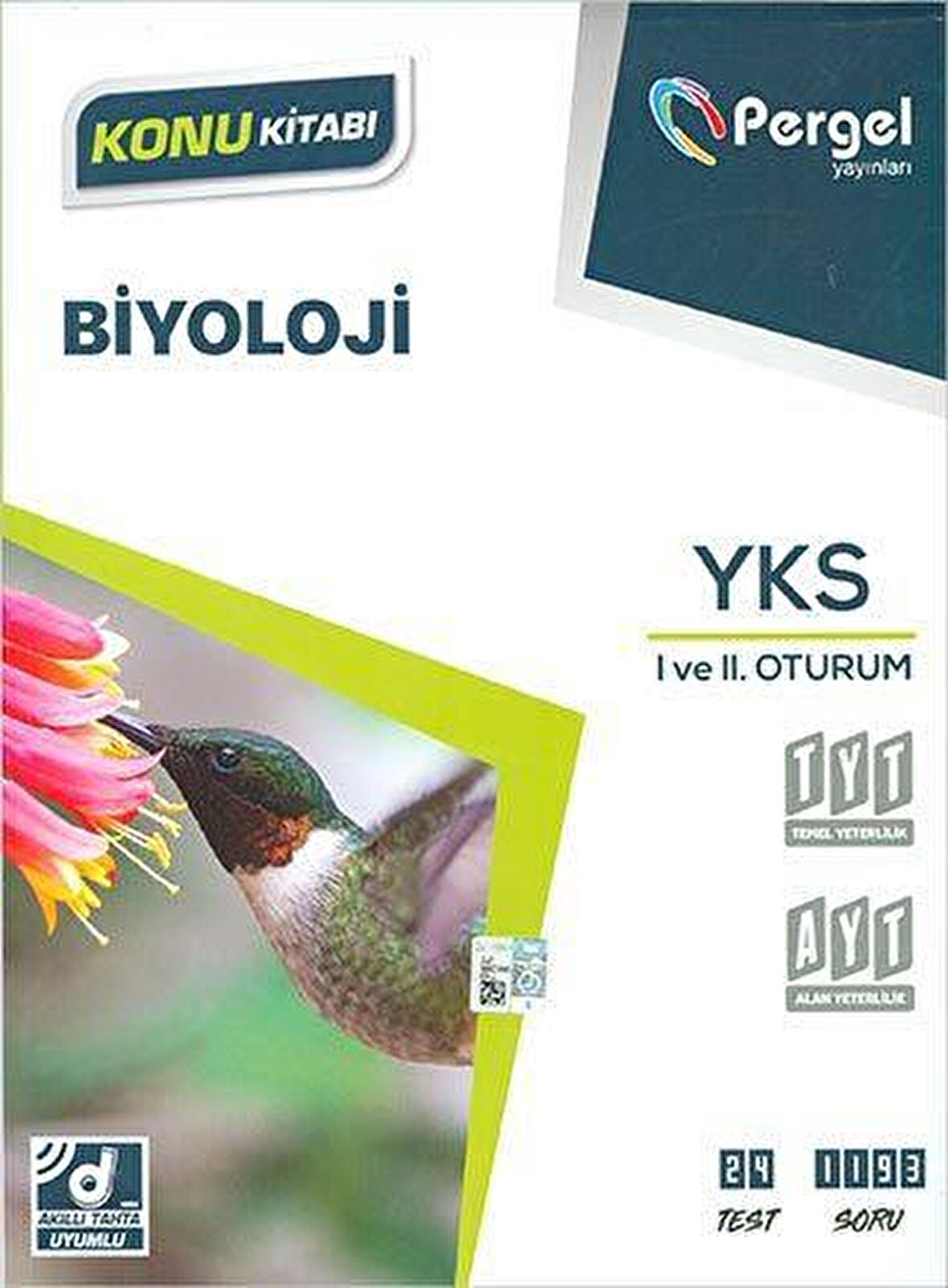 TYT-AYT Biyoloji Konu Anlatım