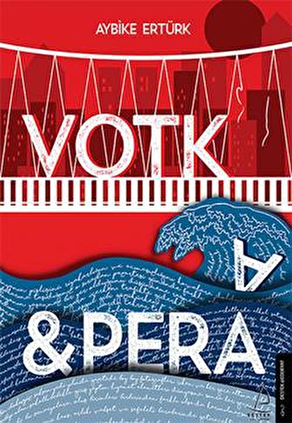 Votka  - Pera