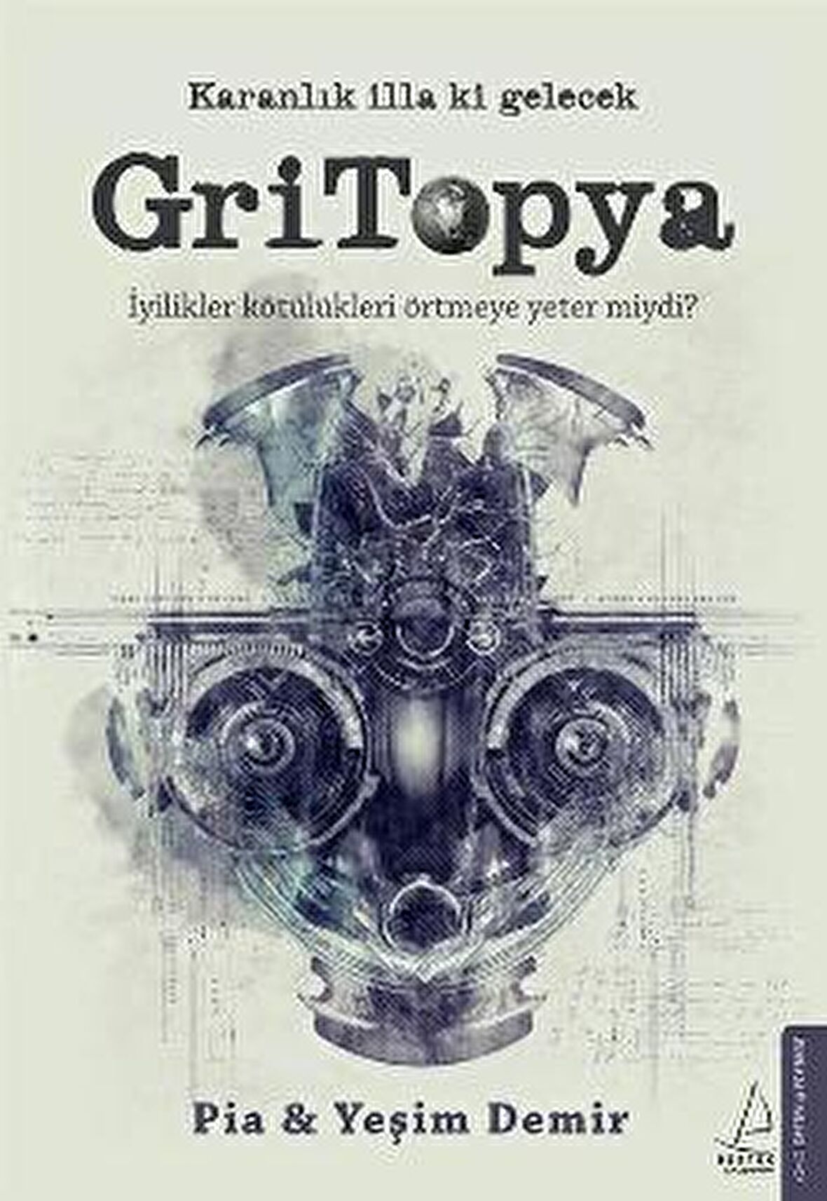 Gritopya