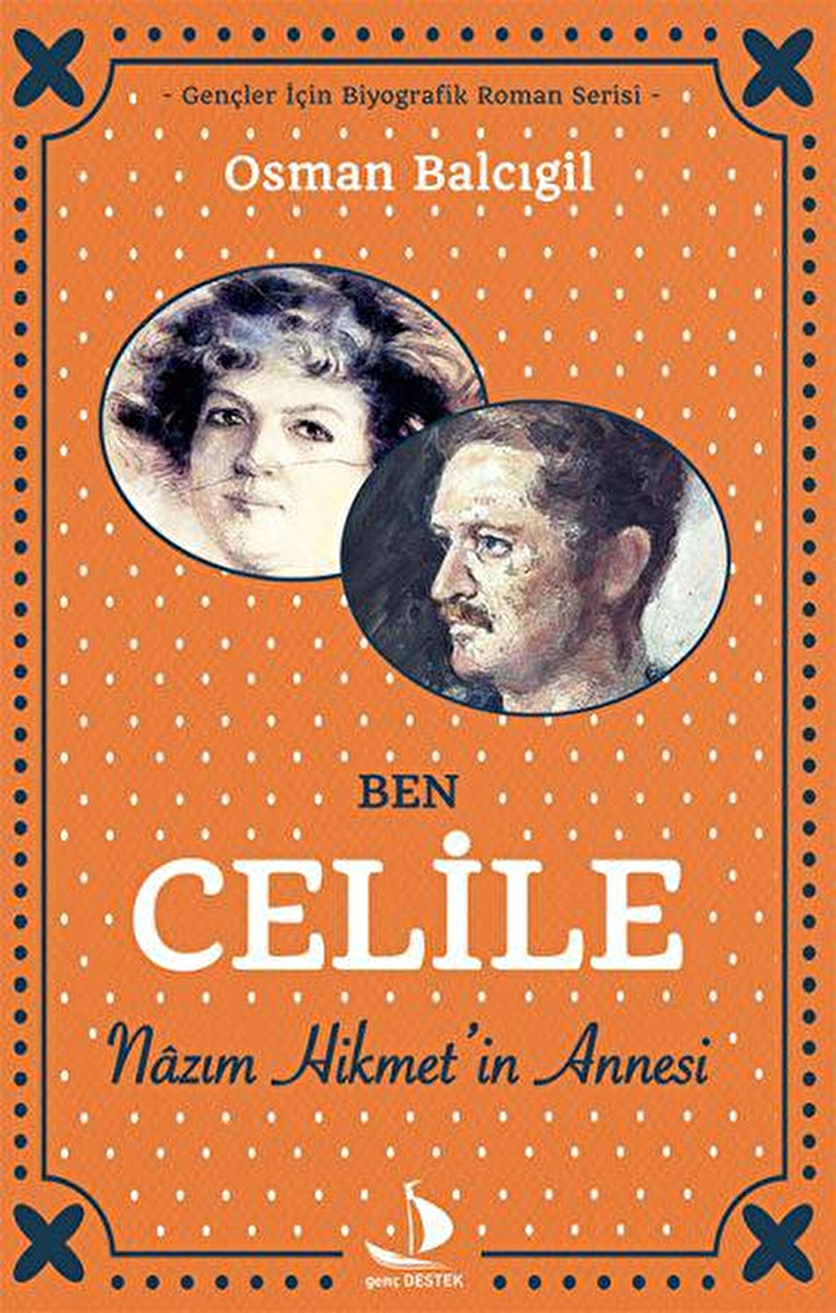 Ben Celile