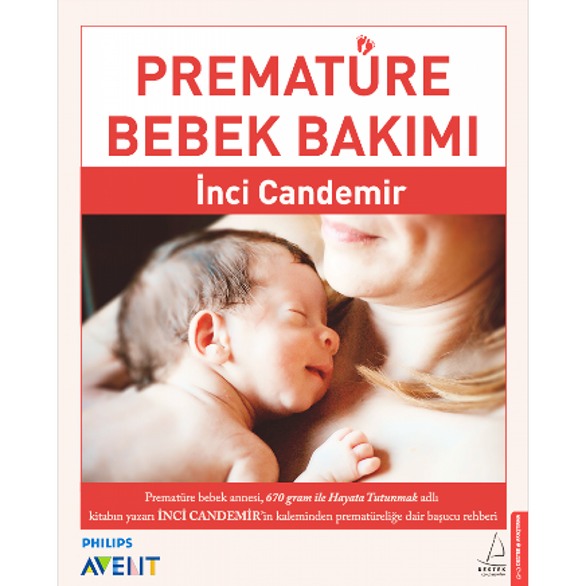 Prematüre Bebek Bakımı