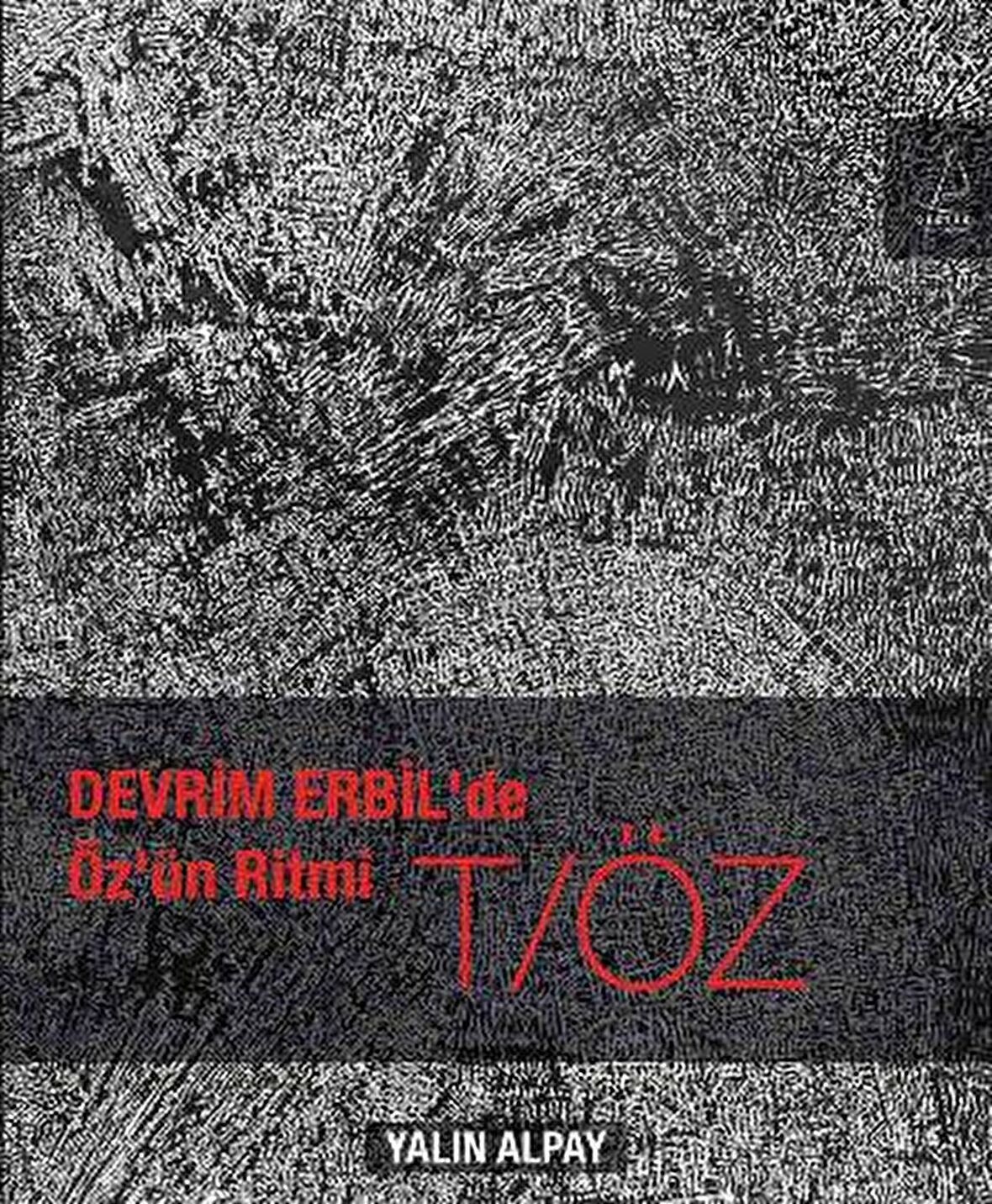 Devrim Erbil’de Öz’ün Ritmi T/ÖZ