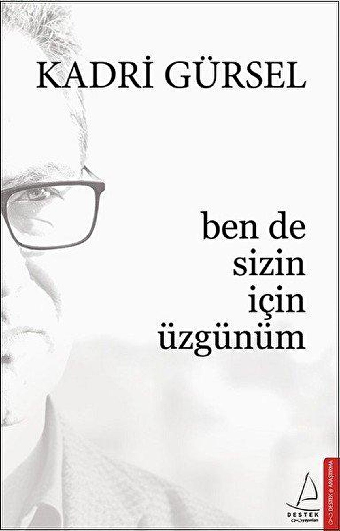 Ben de Sizin İçin Üzgünüm