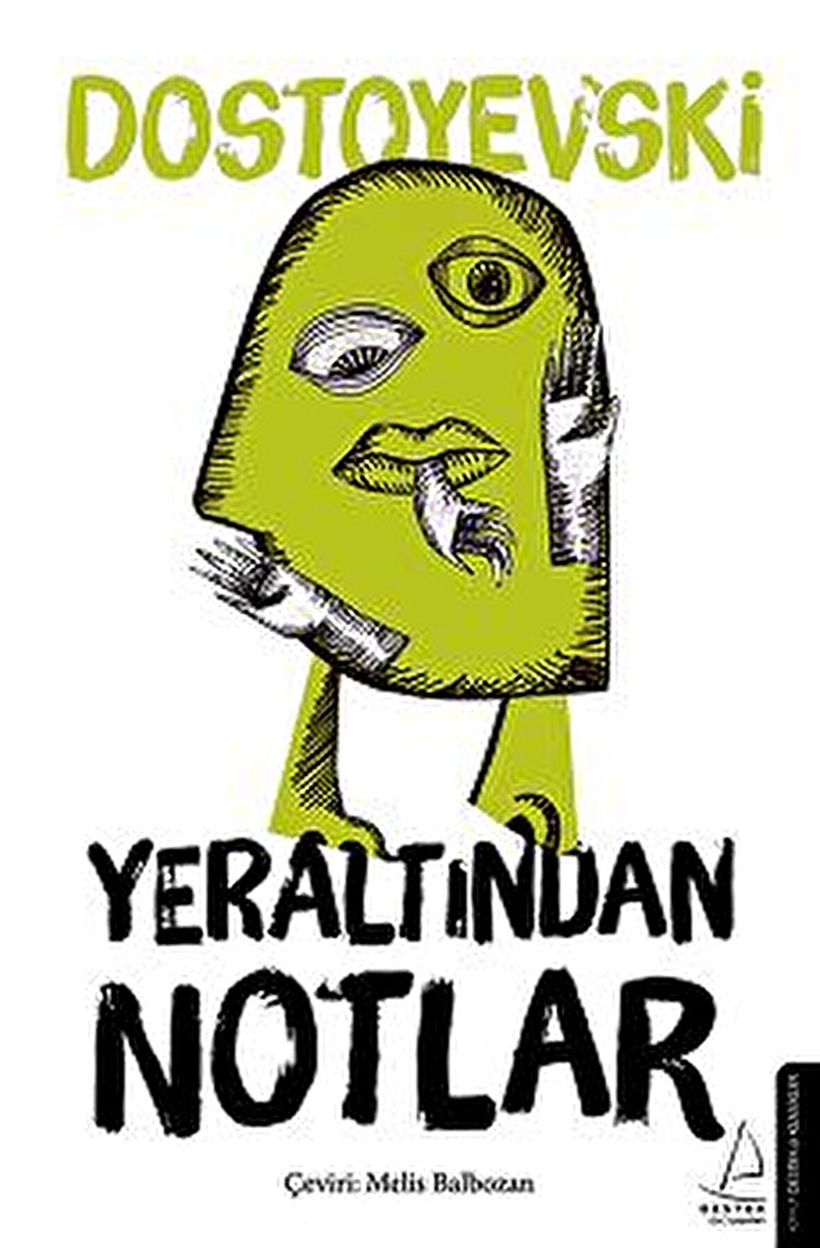 Yeraltından Notlar