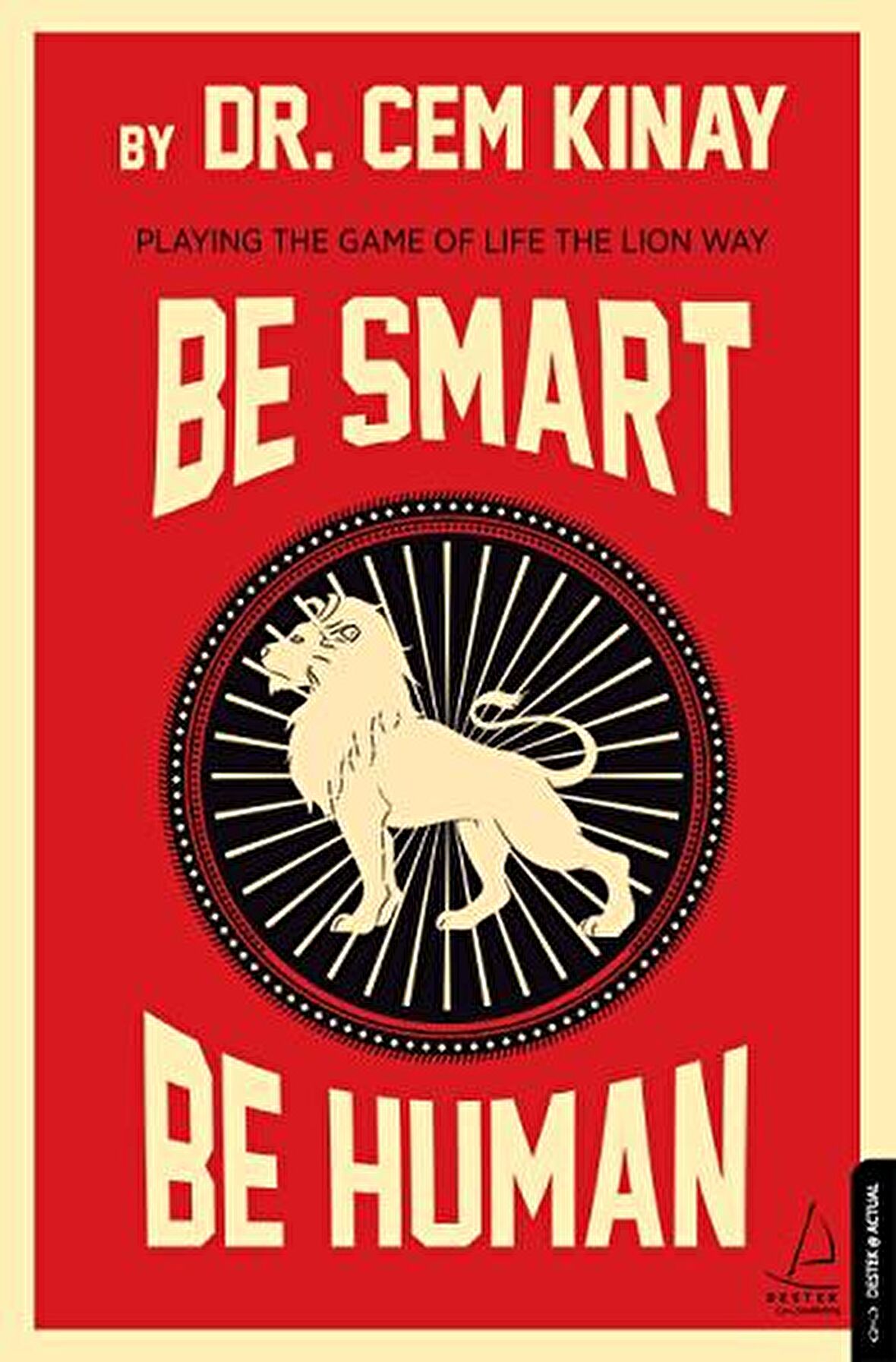 Be Smart Be Human