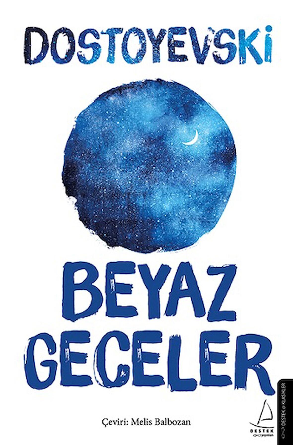 Beyaz Geceler