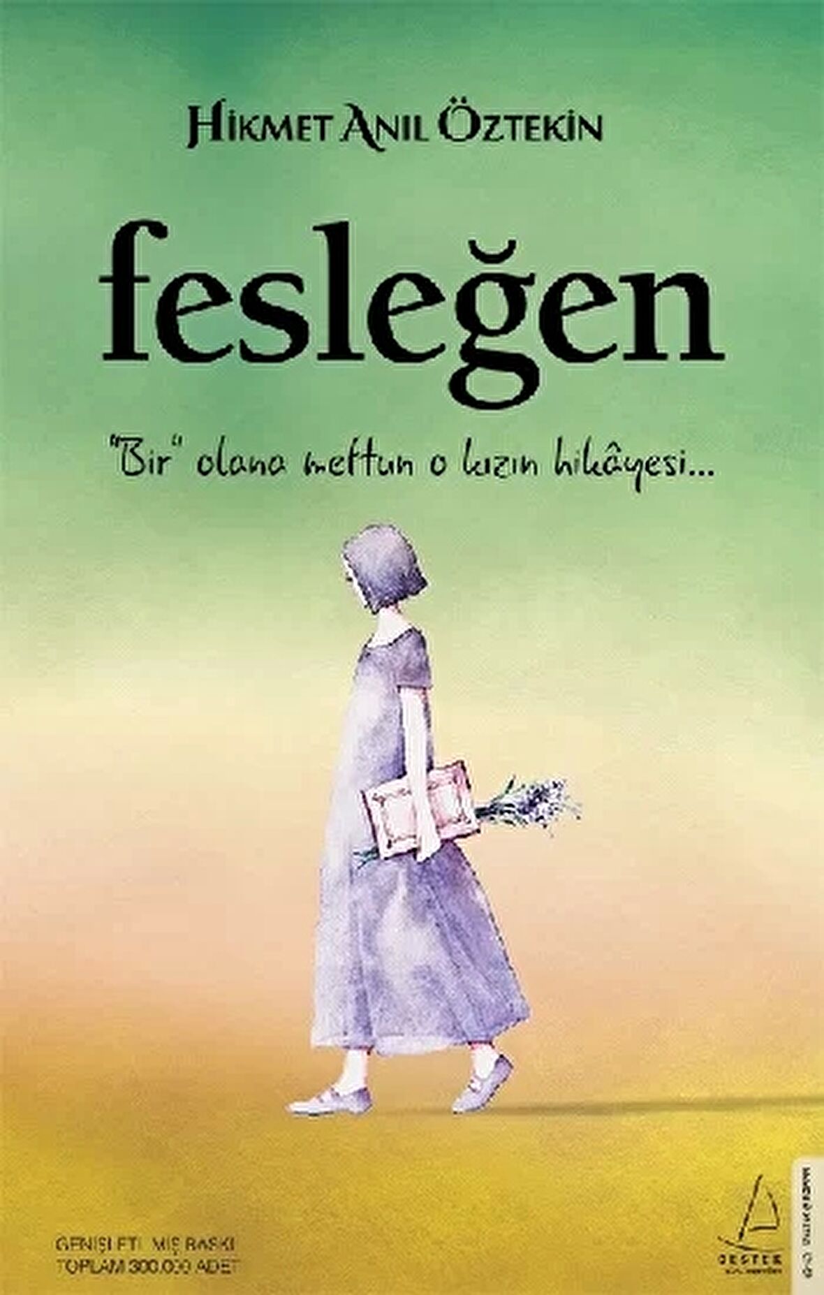 Fesleğen