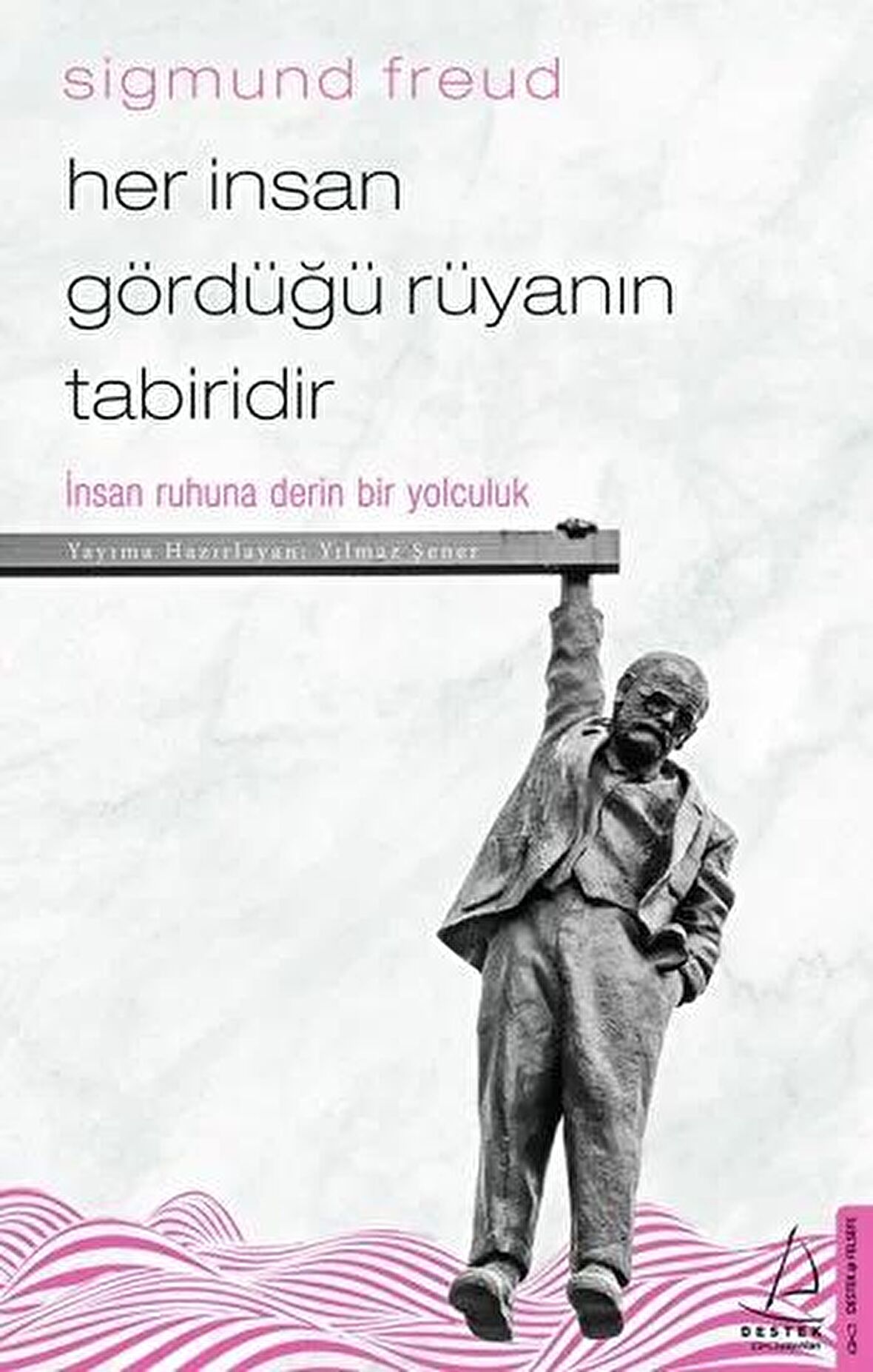 Her İnsan Gördüğü Rüyanın Tabiridir