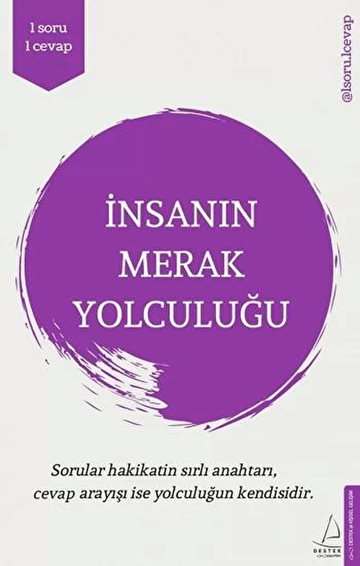 İnsanın Merak Yolculuğu