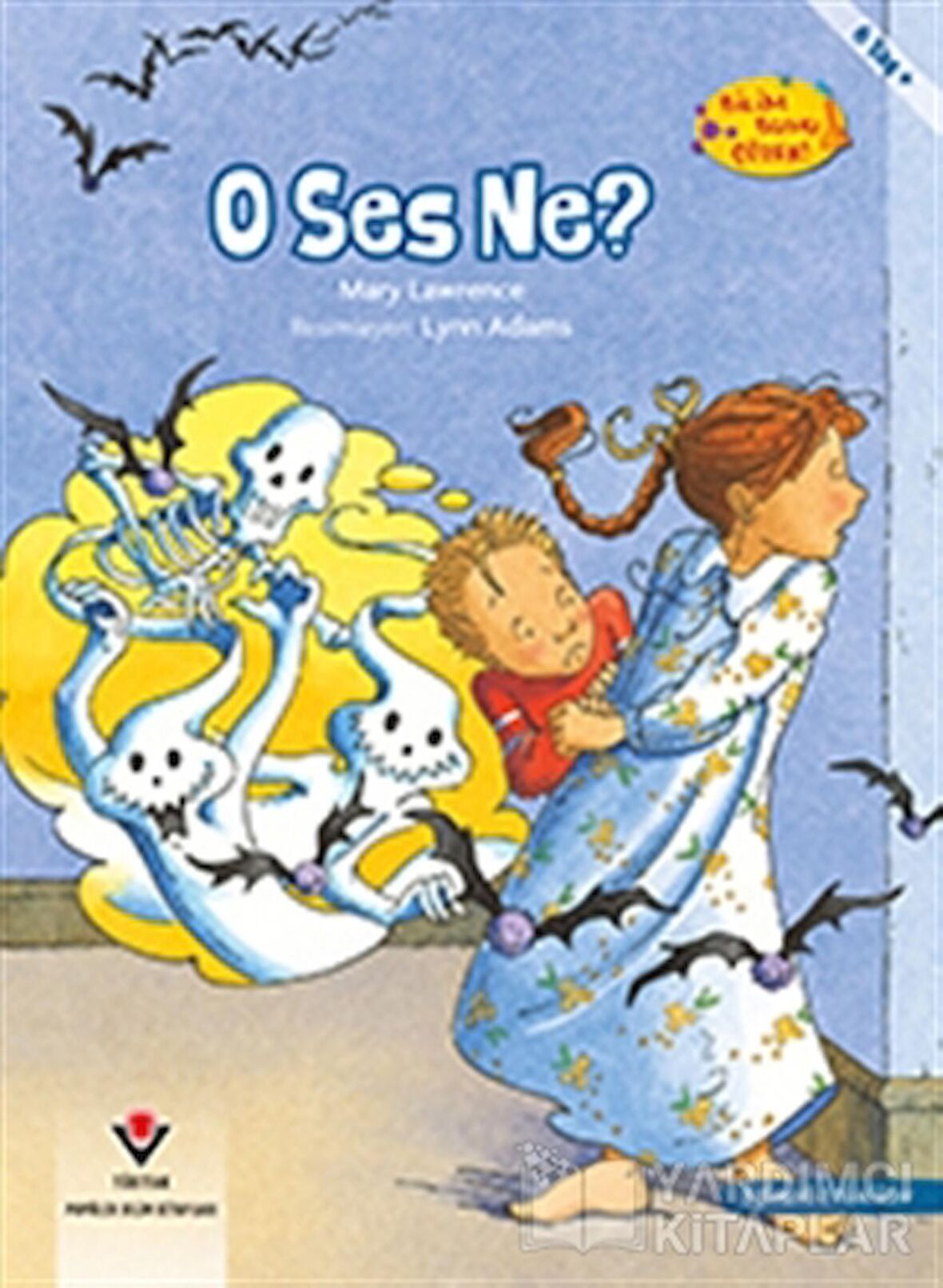 O Ses Ne - Bilim Bunu Çözer