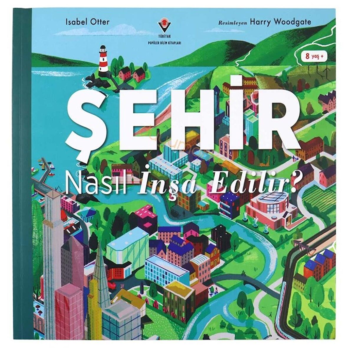 Şehir Nasıl İnşa Edilir?