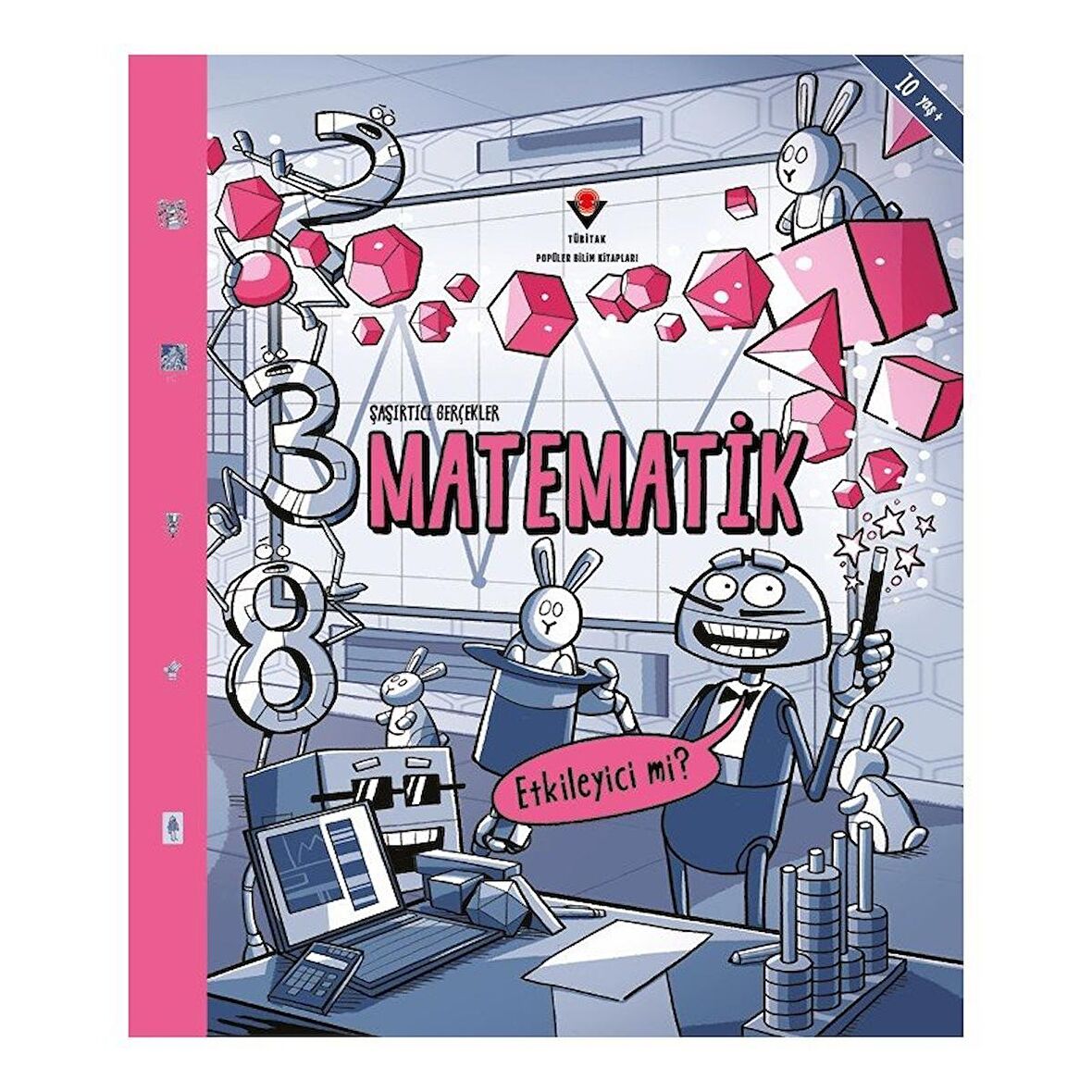 Şaşırtıcı Gerçekler - Matematik