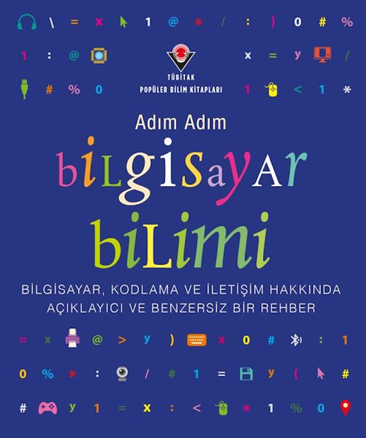 Adım Adım Bilgisayar Bilimi