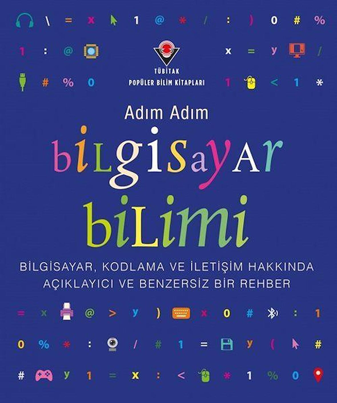 Adım Adım Bilgisayar Bilimi