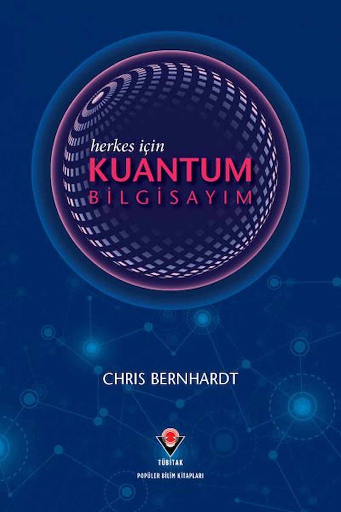 Herkes İçin Kuantum Bilgisayım