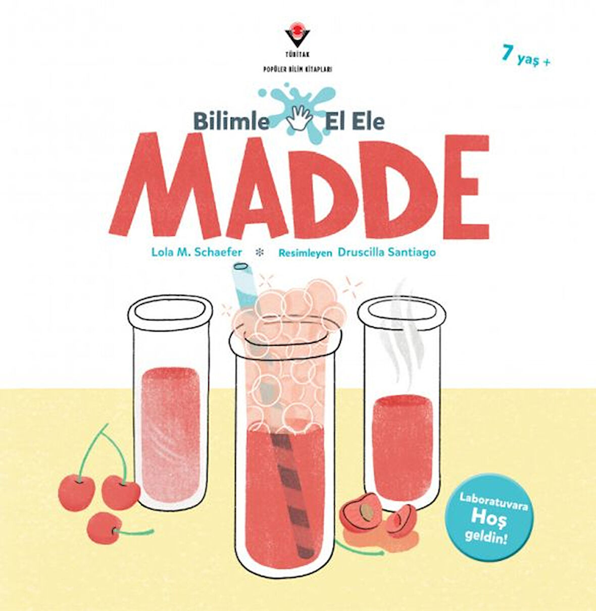 Bilimle El Ele Madde