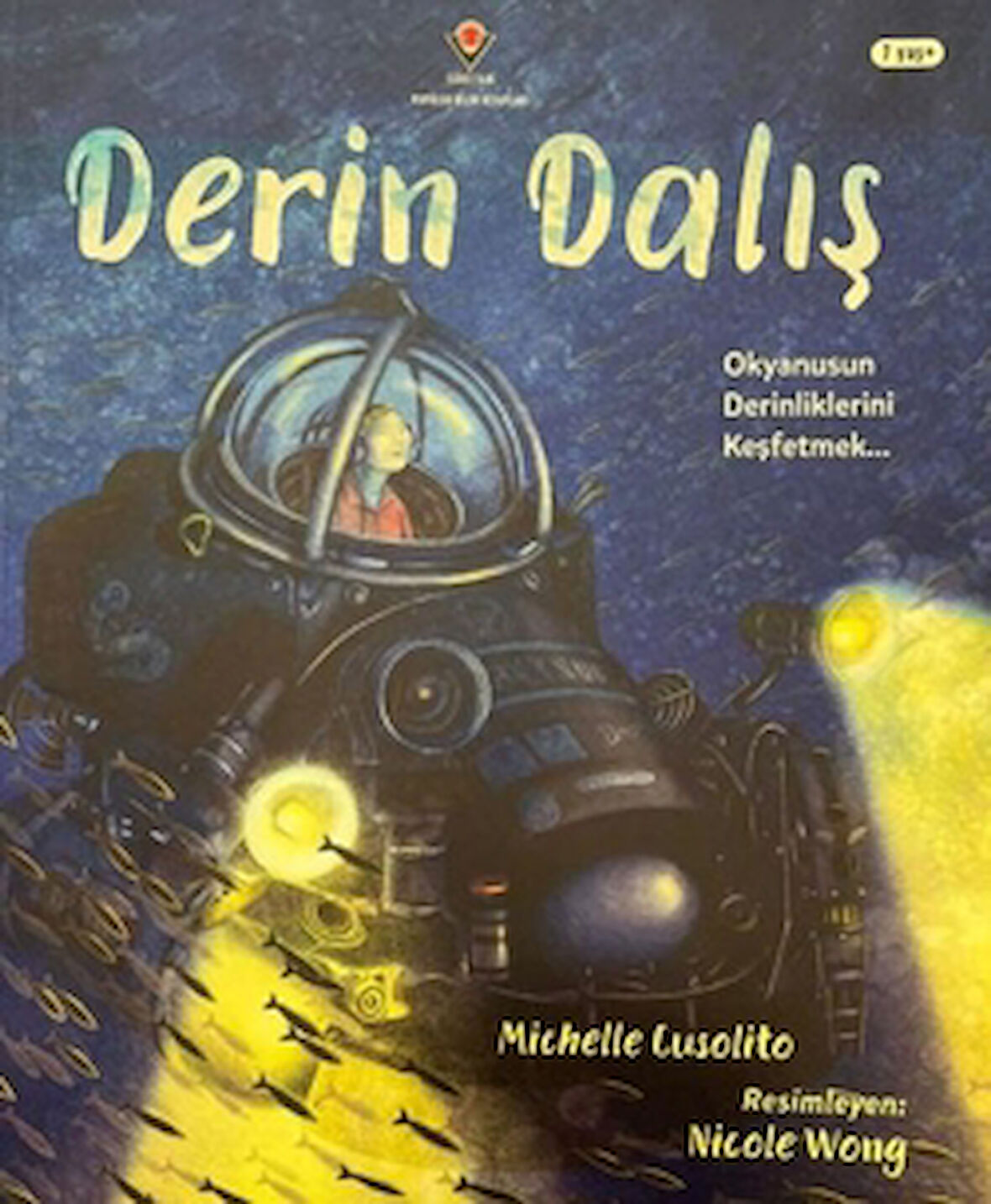 Derin Dalış