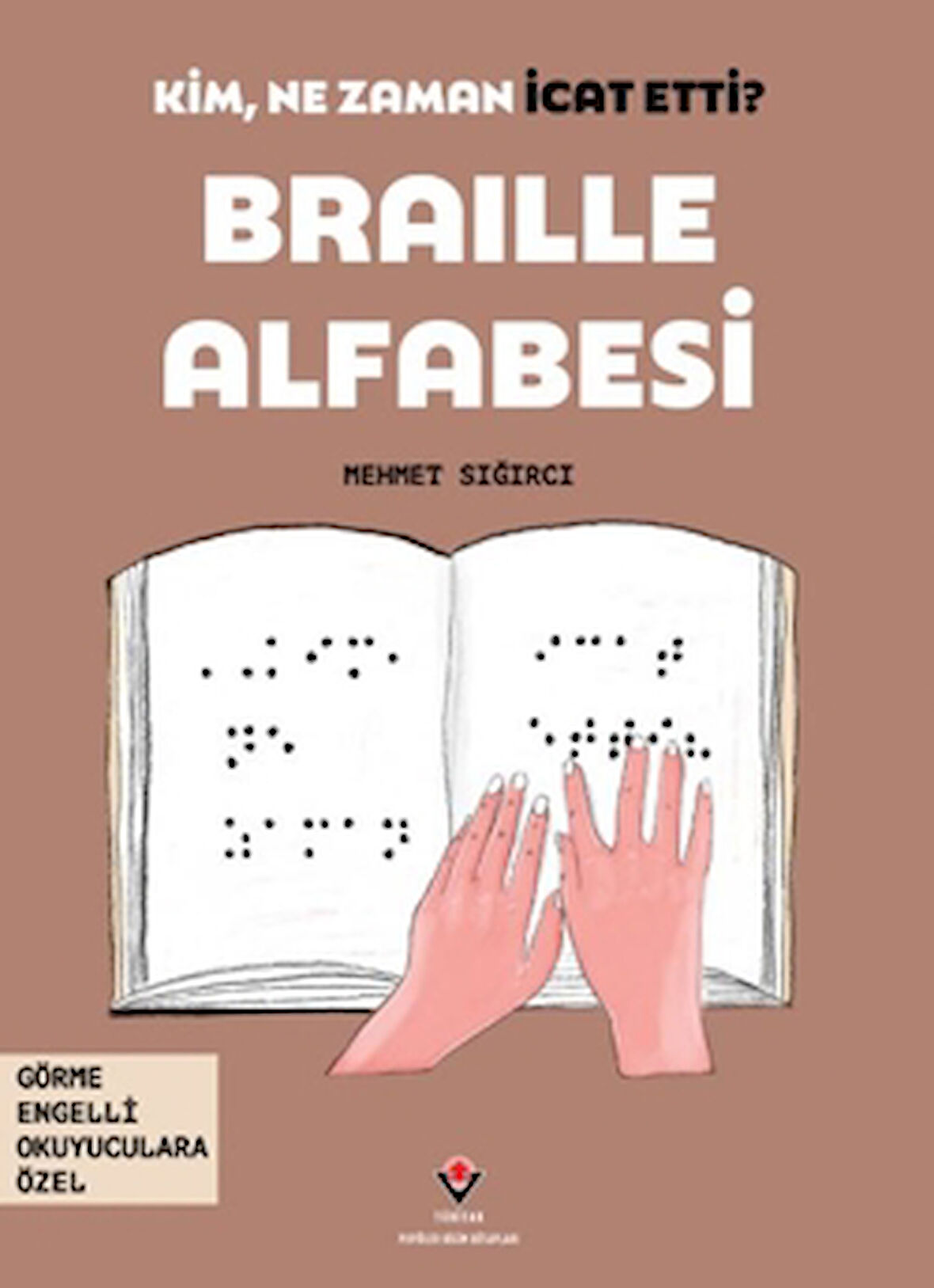 Kim, Ne Zaman İcat Etti? Braille Alfabesi
