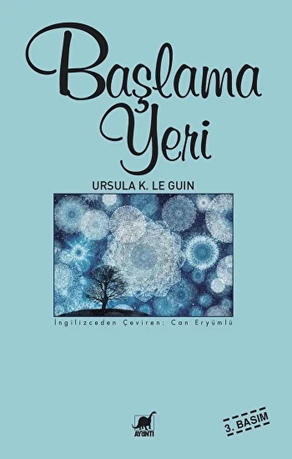 Başlama Yeri