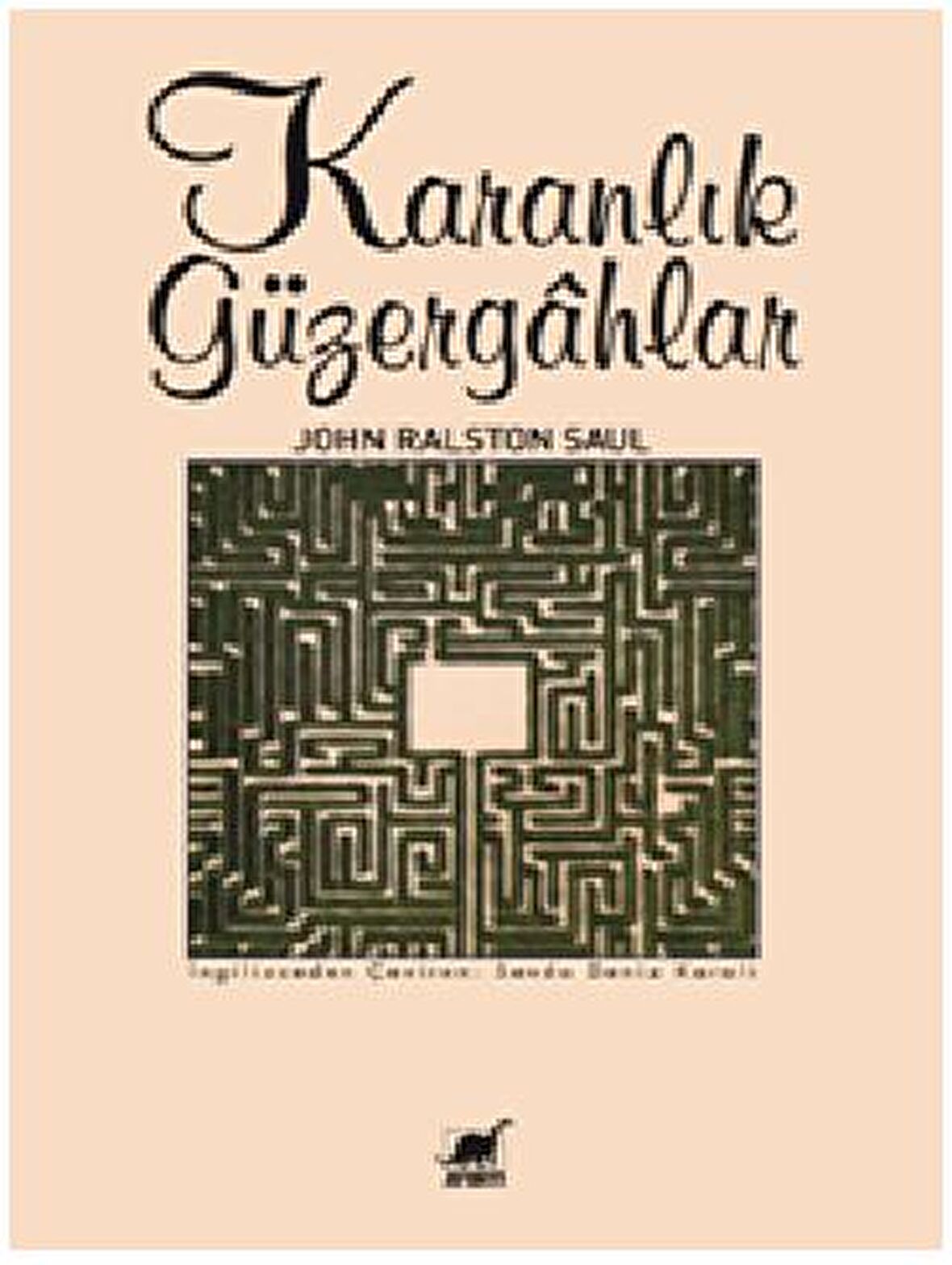 Karanlık Güzergahlar