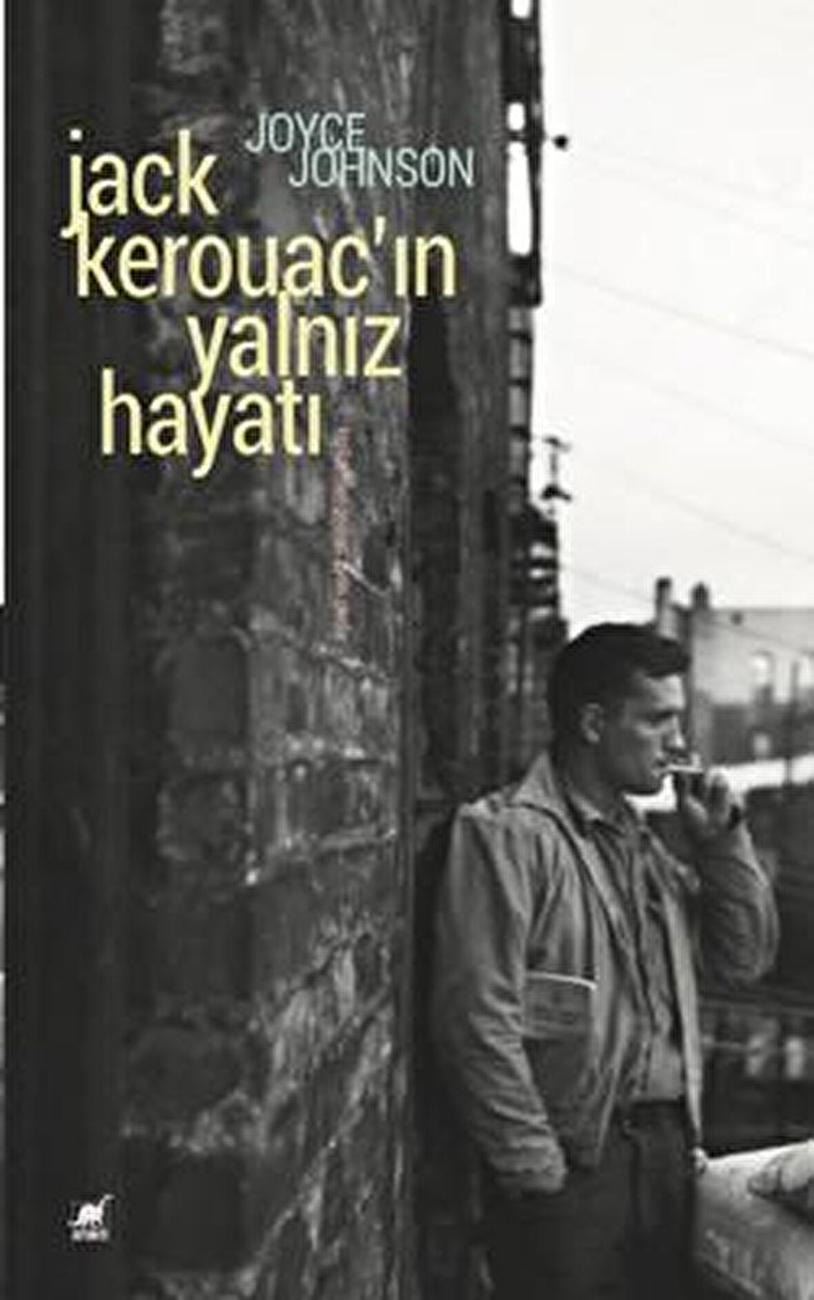 Jack Kerouac'ın Yalnız Hayatı