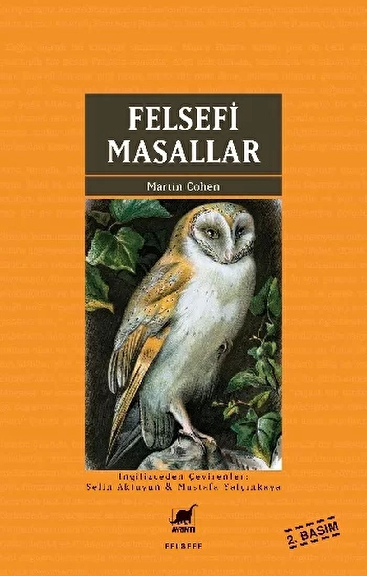 Felsefi Masallar