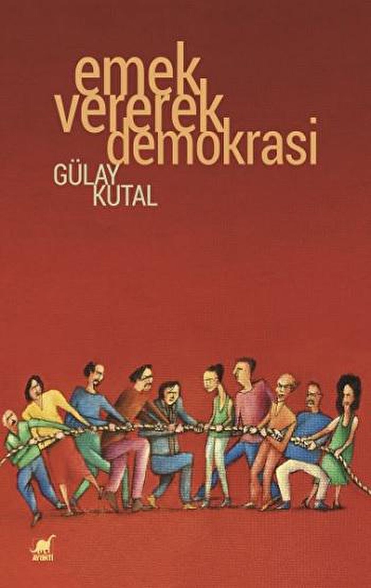 Emek Vererek Demokrasi