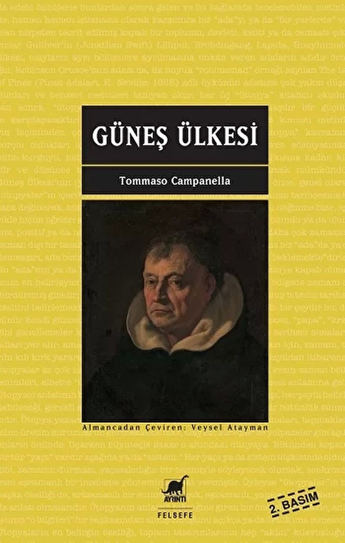 Güneş Ülkesi