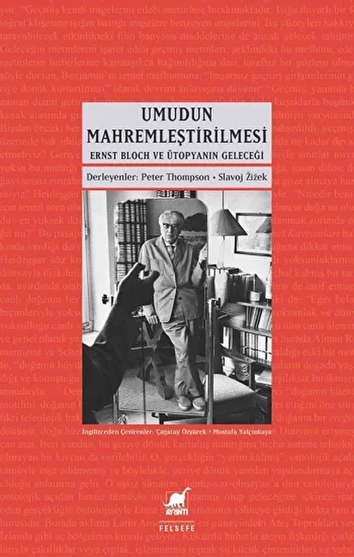 Umudun Mahremleştirilmesi