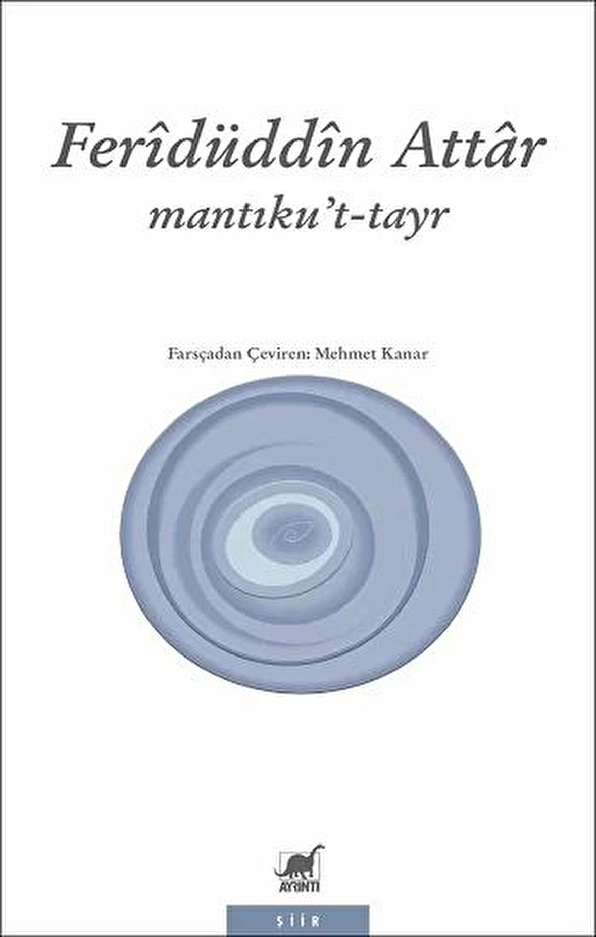 Mantıku’t-Tayr (Kuş Dili)