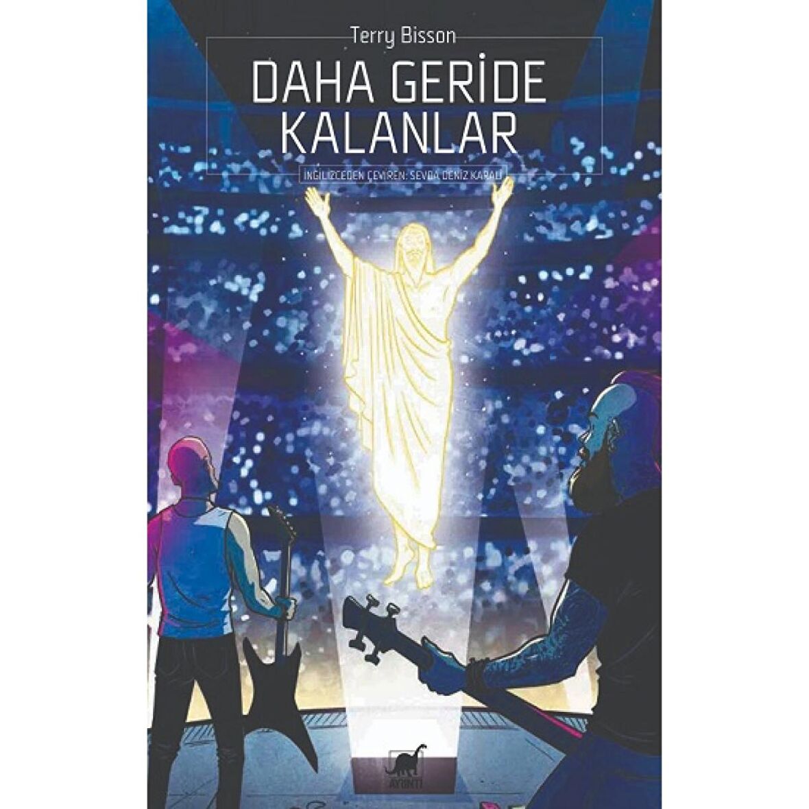 Daha Geride Kalanlar