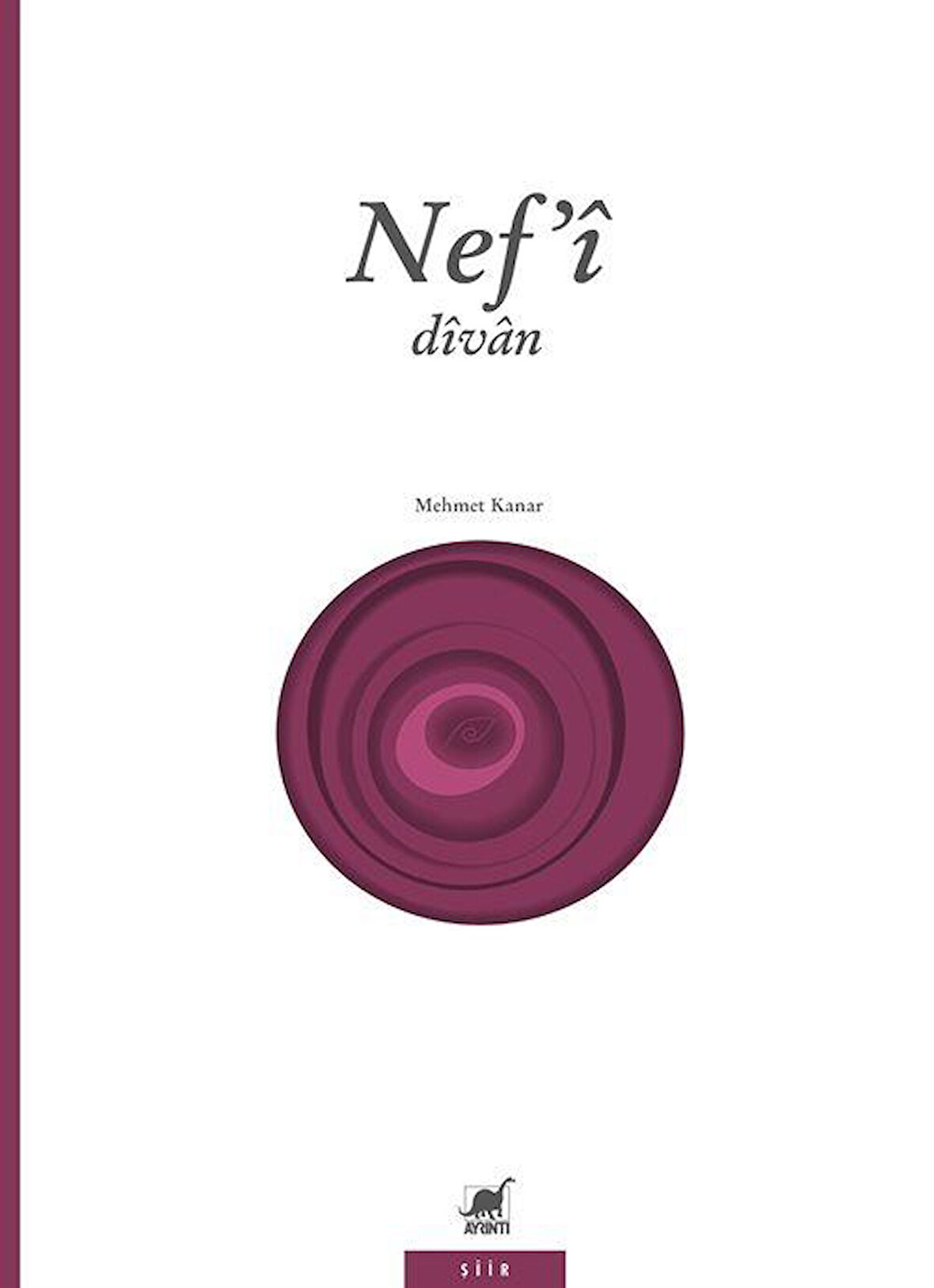 Divan / Nefi