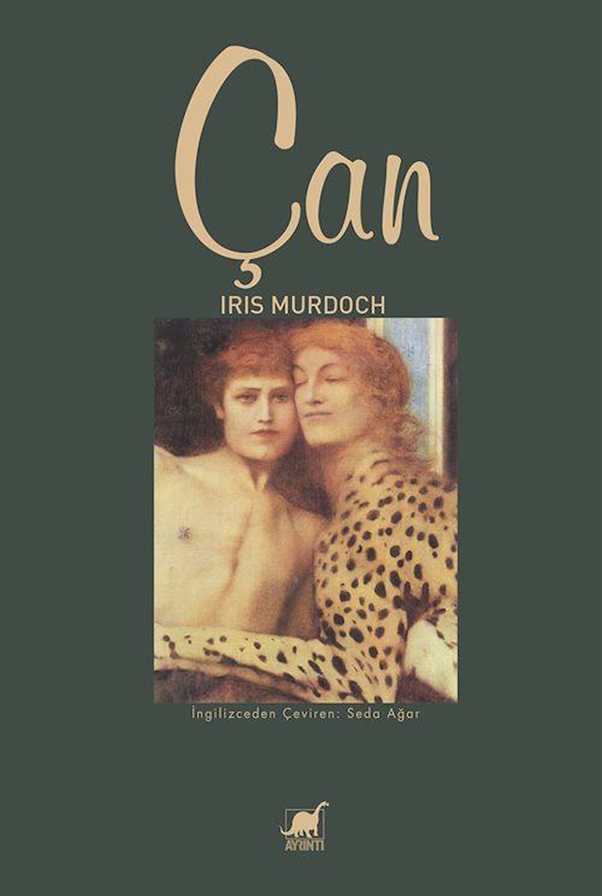 Çan / Iris Murdoch
