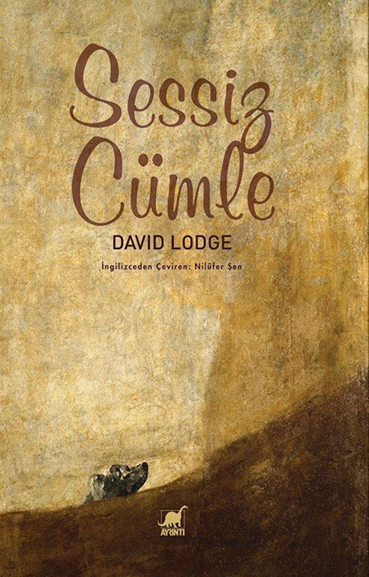 Sessiz Cümle / David Lodge