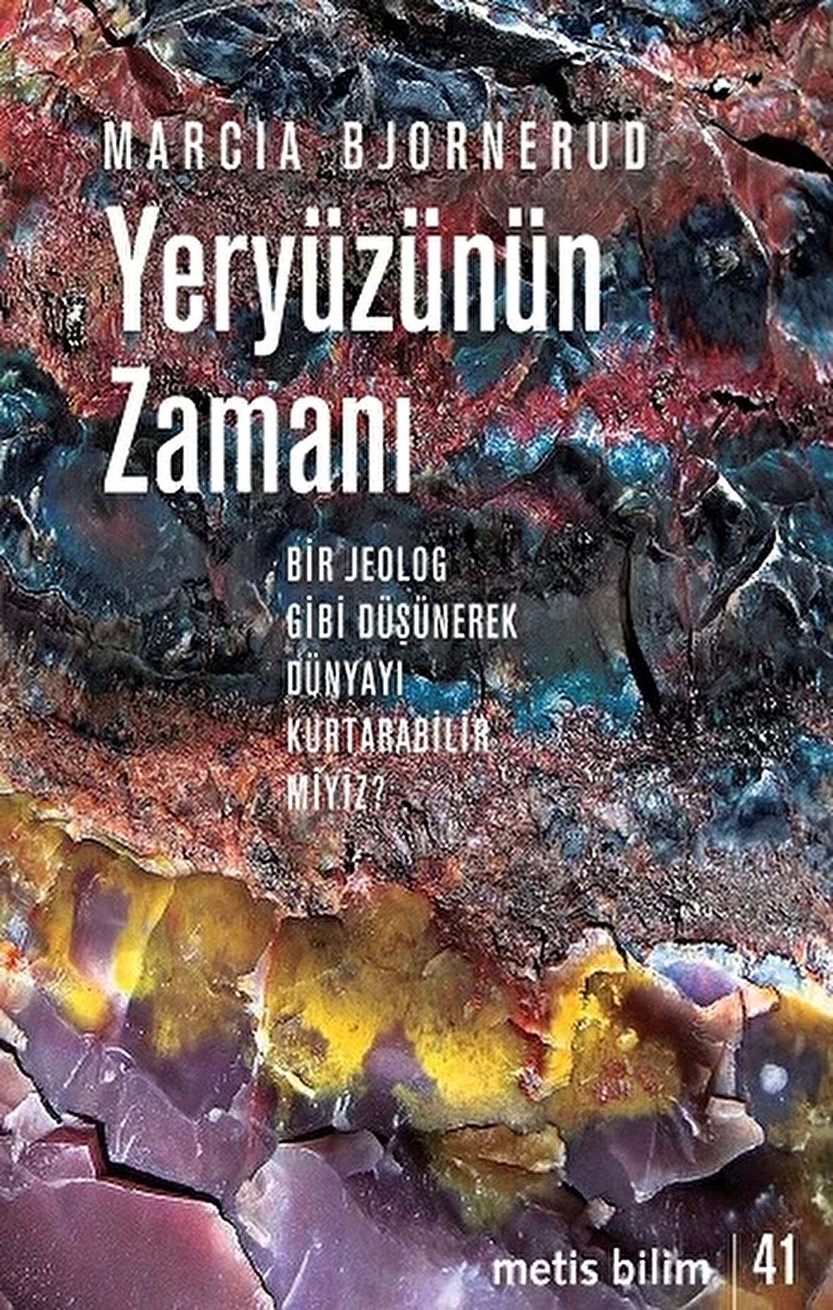 Yeryüzünün Zamanı