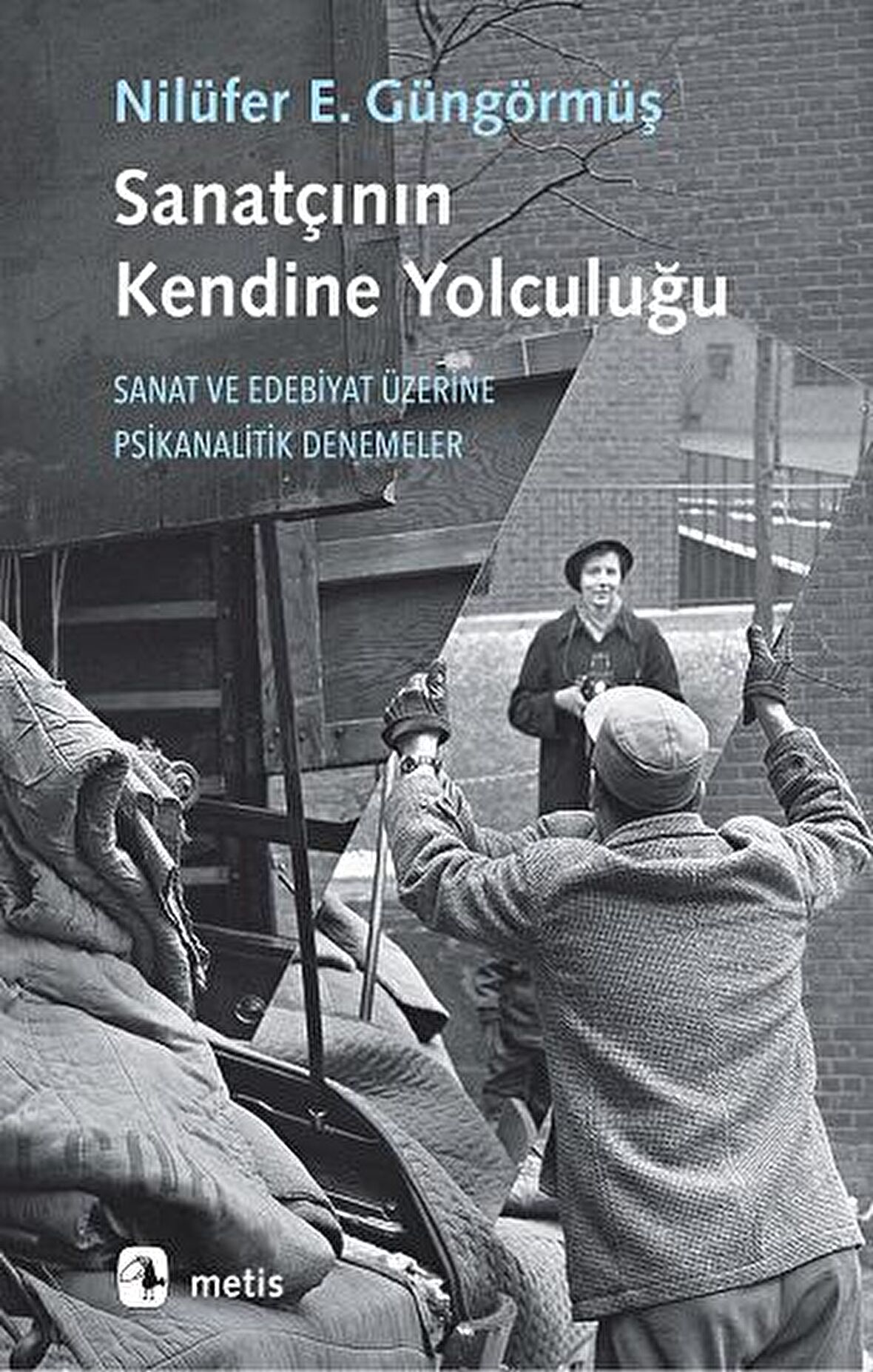 Sanatçının Kendine Yolculuğu