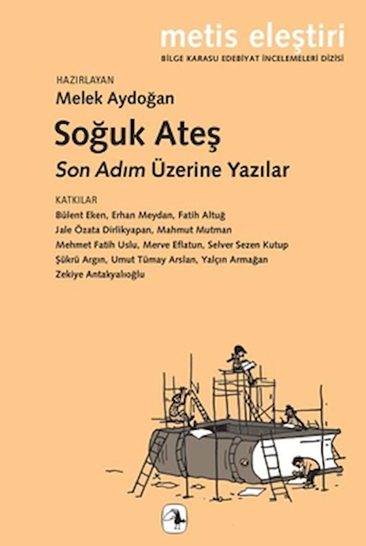 Soğuk Ateş