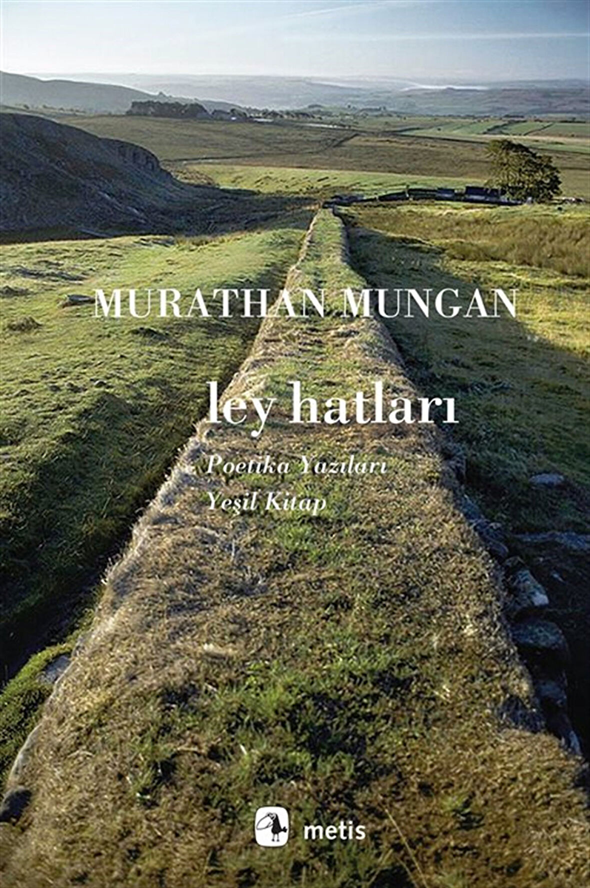 Ley Hatları / Murathan Mungan