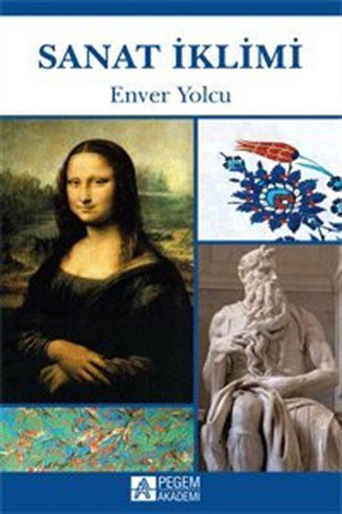 Sanat İklimi / Enver Yolcu