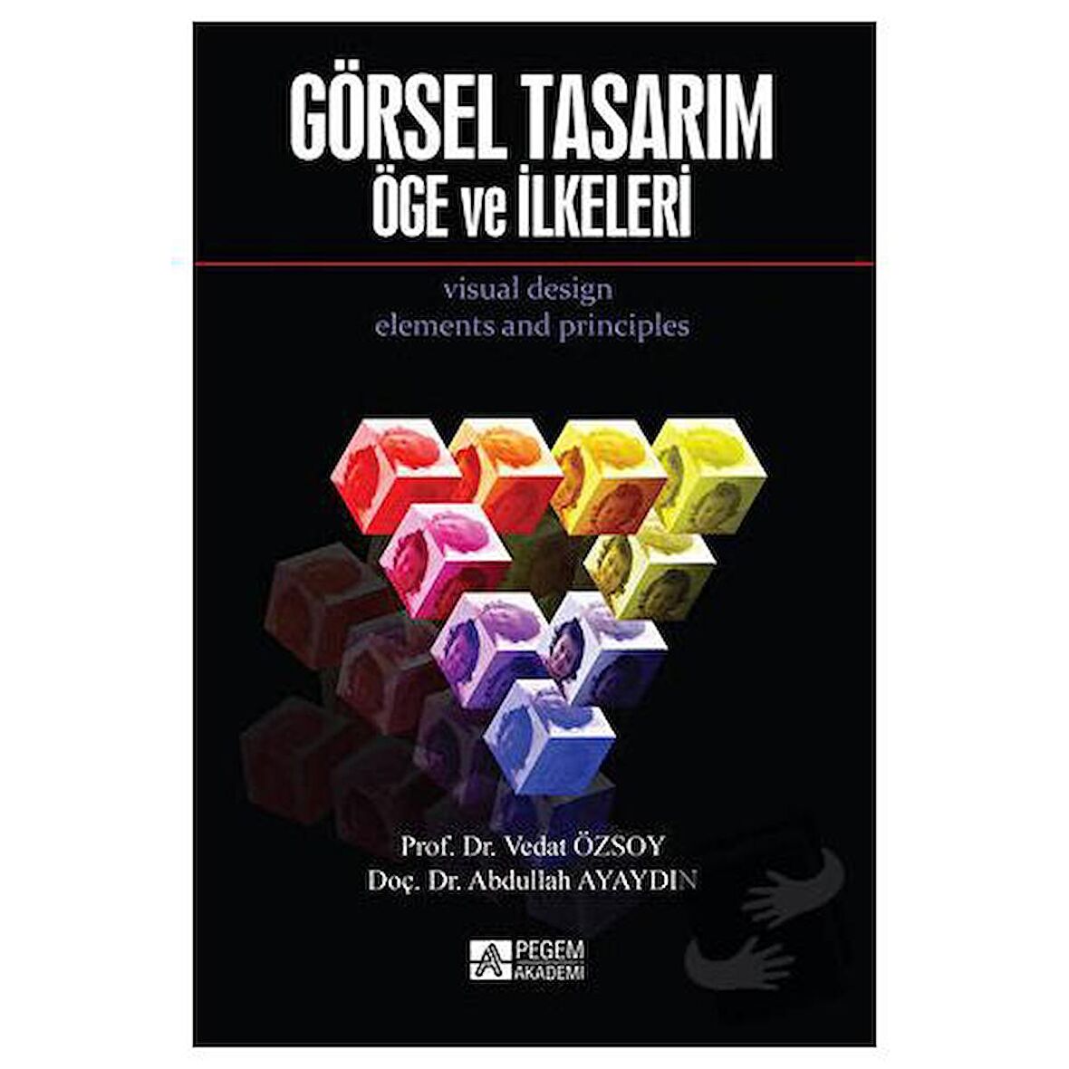 Görsel Tasarım Öge ve İlkeleri