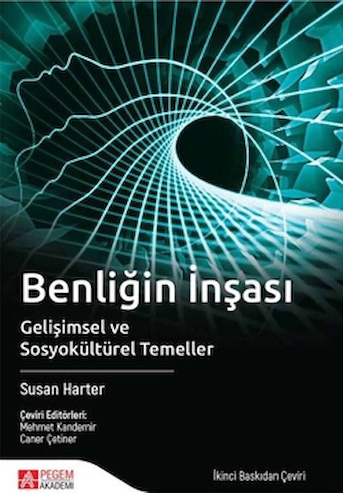 Benliğin İnşası