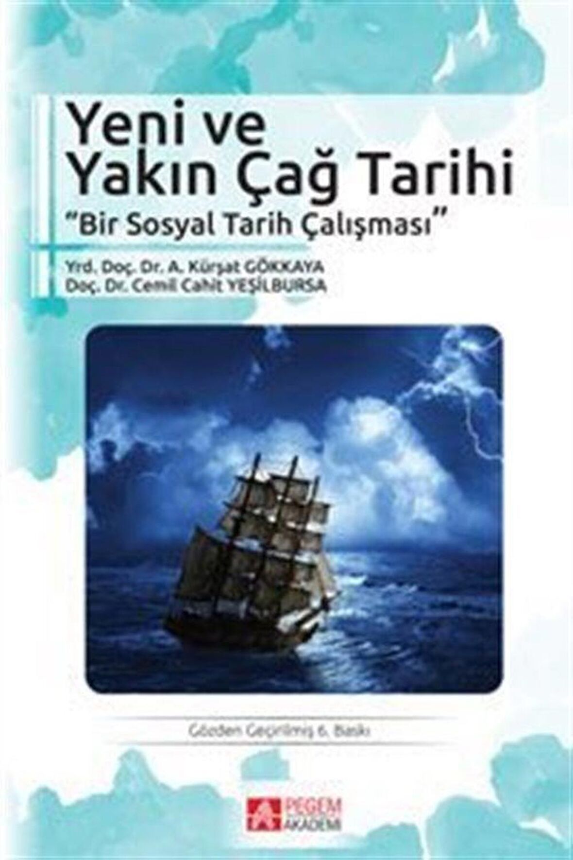 Yeni ve Yakın Çağ Tarihi