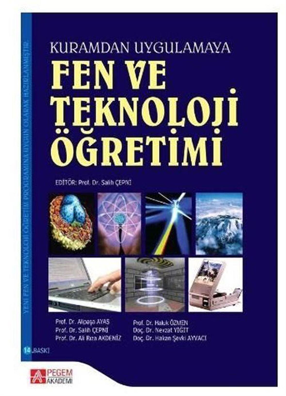 Fen ve Teknoloji Öğretimi