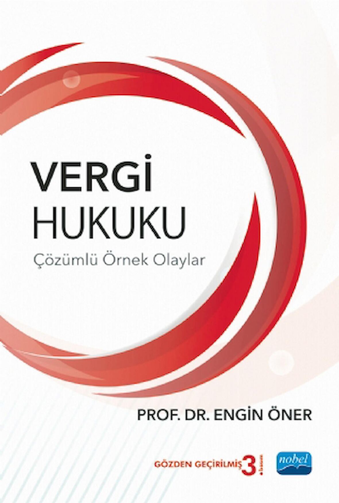 Vergi Hukuku