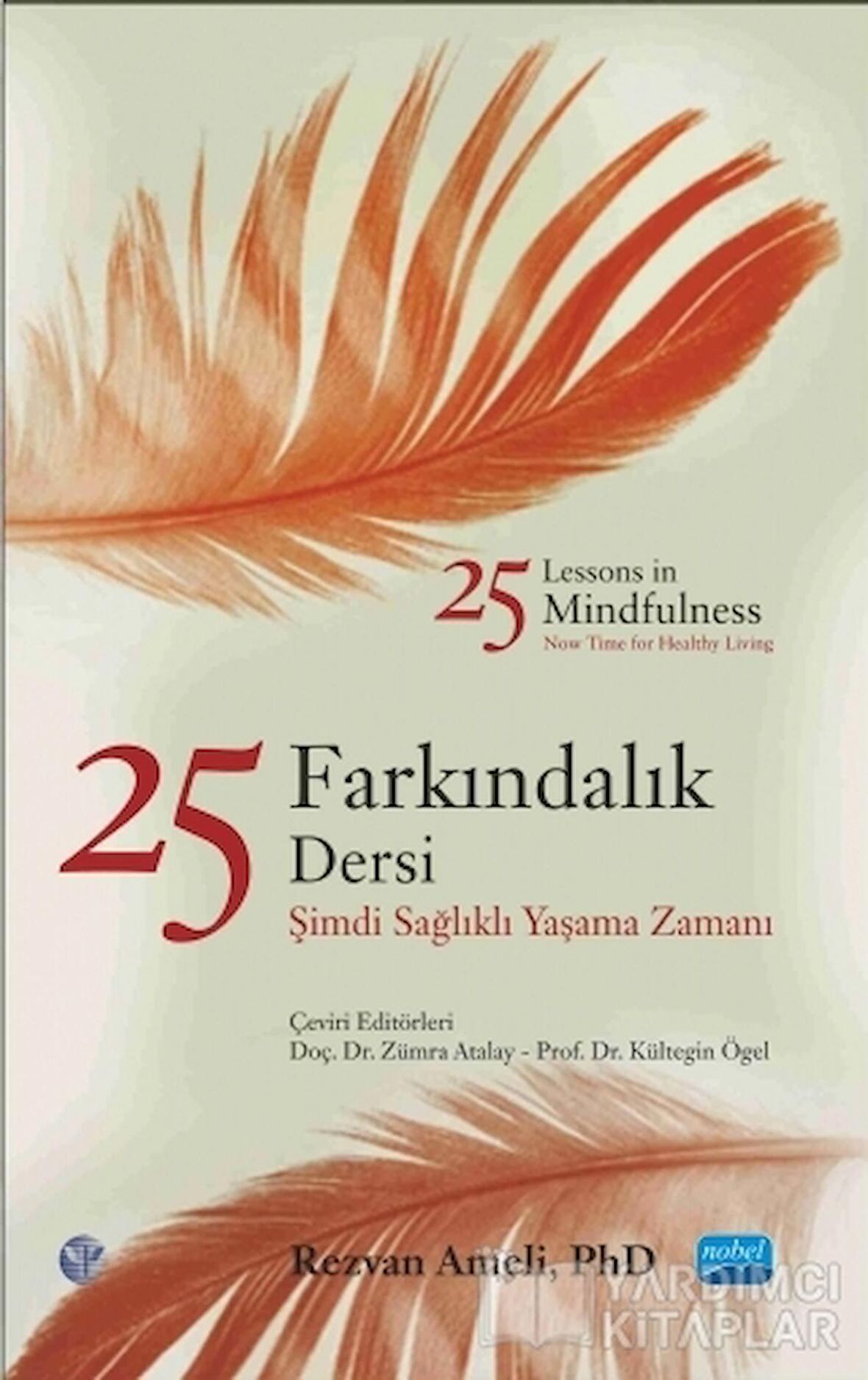 25 Farkındalık Dersi