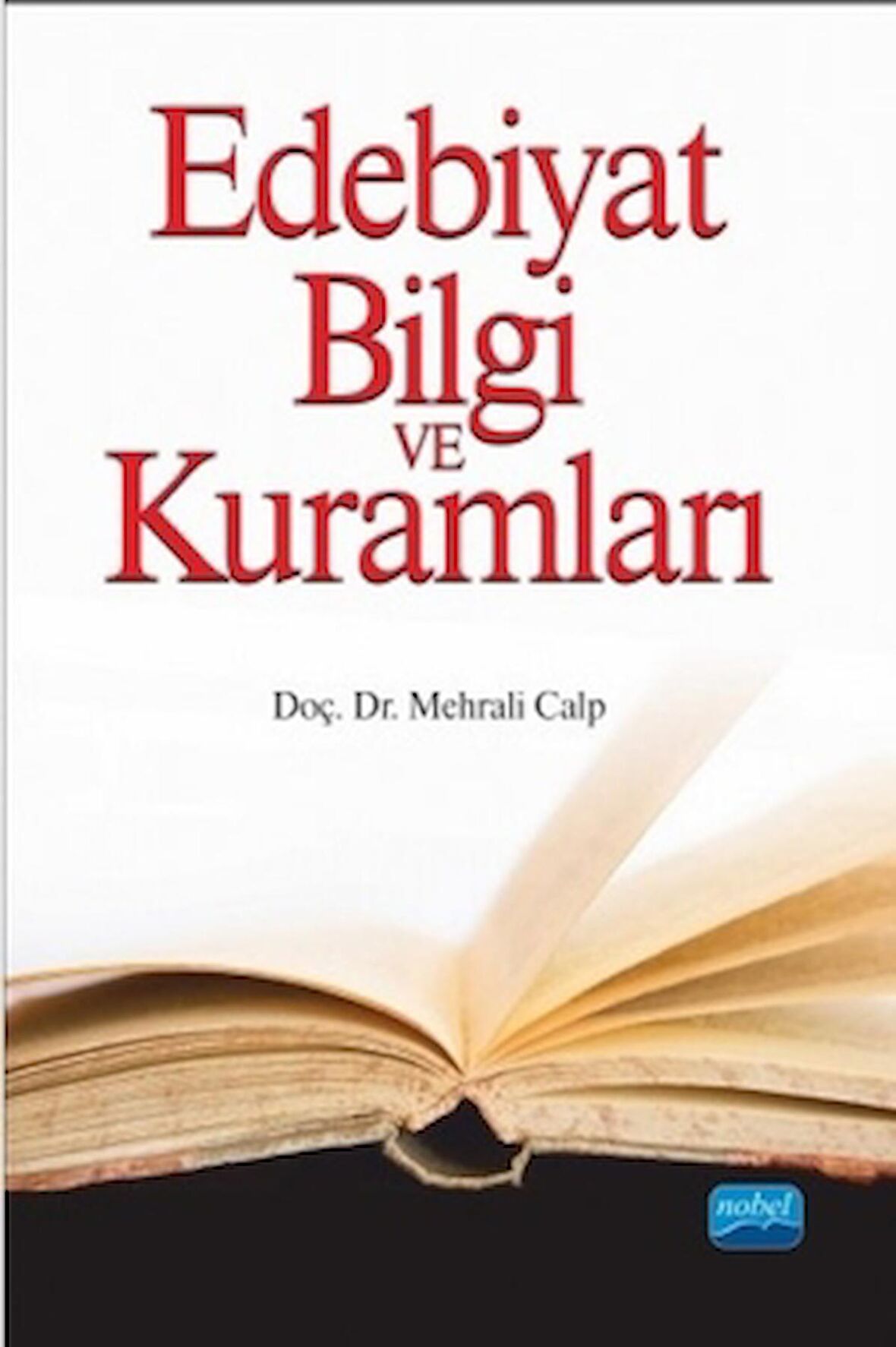 Edebiyat Bilgi ve Kuramları - 1