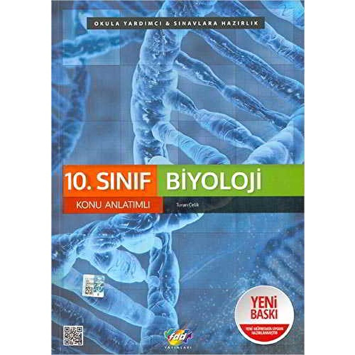 10. Sınıf Biyoloji Konu Anlatımlı